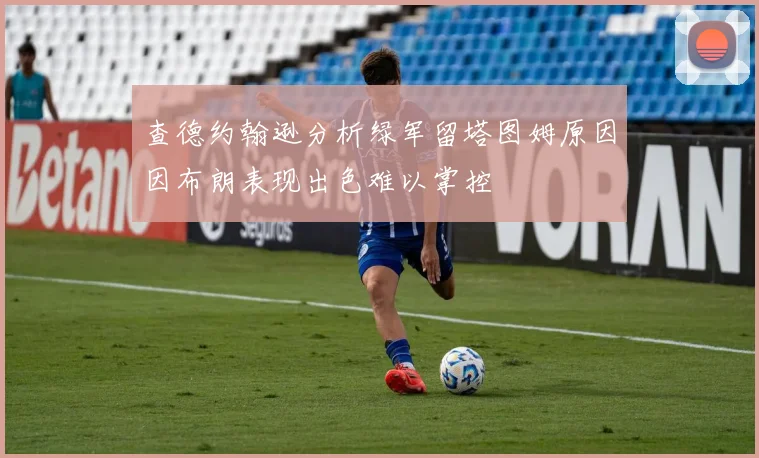 查德约翰逊分析绿军留塔图姆原因因布朗表现出色难以掌控