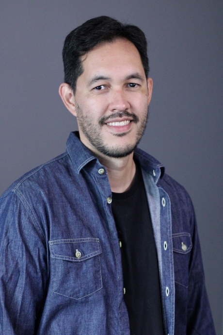 Cesar H. Yokomizo