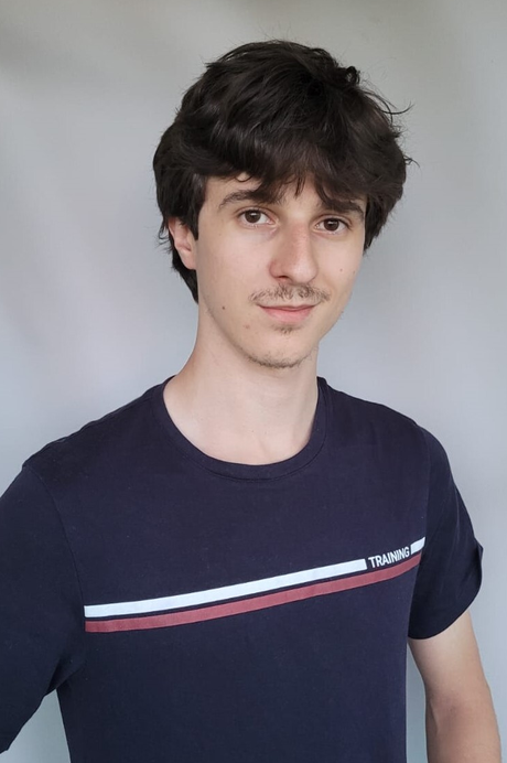 Gustavo Bortolanza