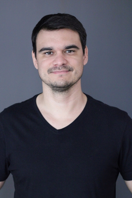 Paulo M. Rayner Oliveira