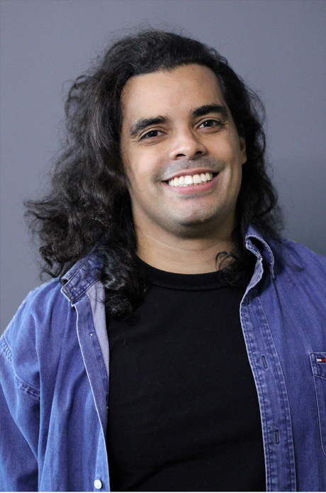 Pedro Medeiros